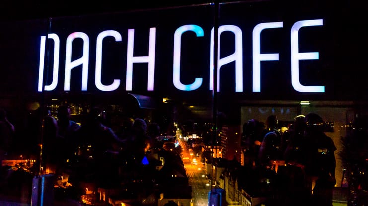 5th Digital Series Festival Giessen | die seriale